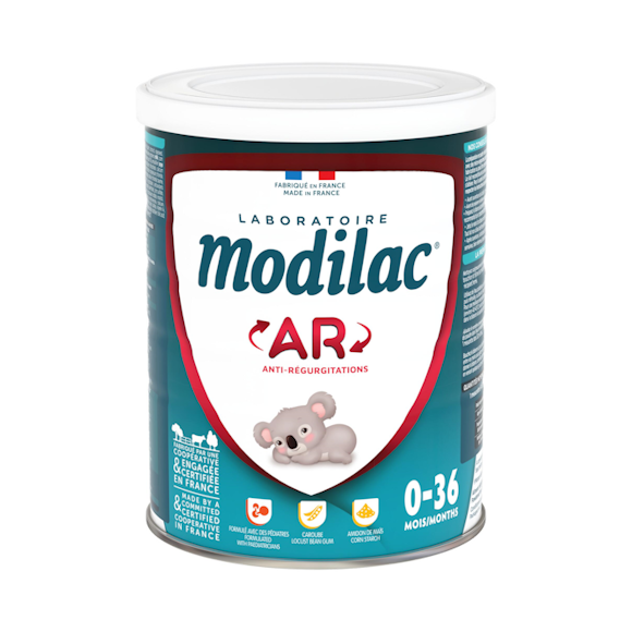 Modilac<sup>®</sup> AR